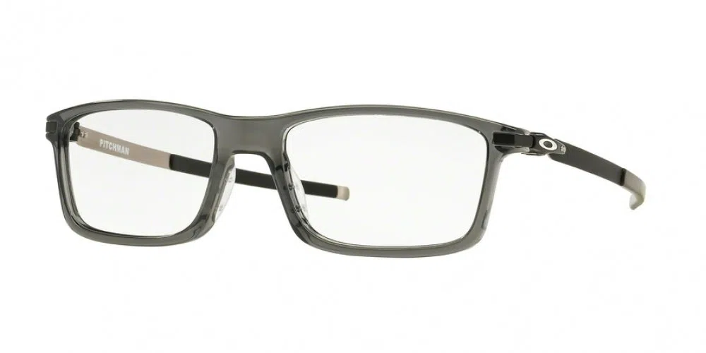 Oakley Pitchman 8050 Eyeglasses - view 8